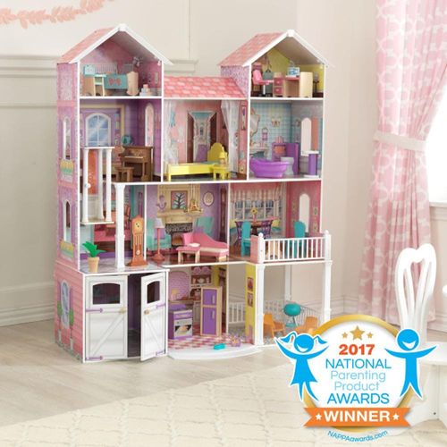 Kidkraft Country Estate Dollhouse