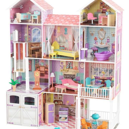 Kidkraft Country Estate Dollhouse