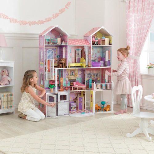 Kidkraft Country Estate Dollhouse