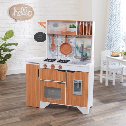 Taverna Play Kitchen