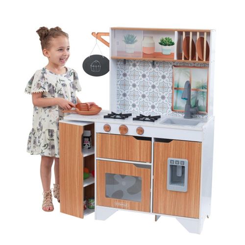 Taverna Play Kitchen