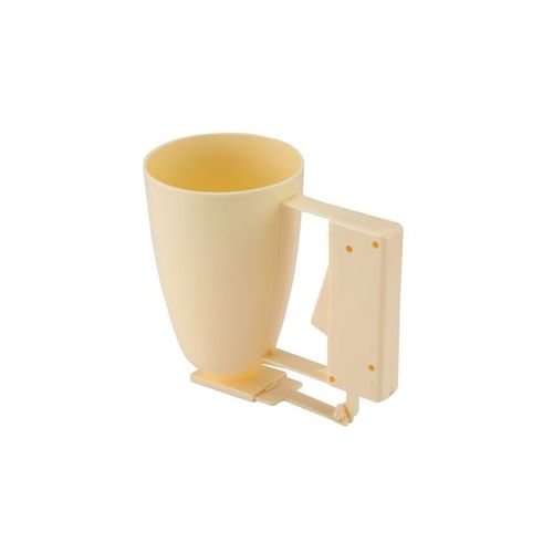 Batter Cake Dispenser Beige
