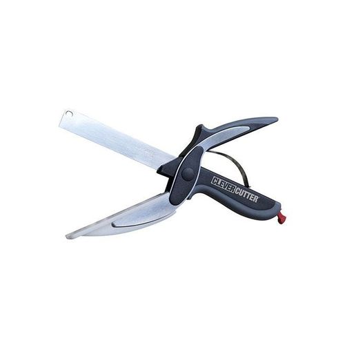 Kitchen Clever Cutter Black Standard
