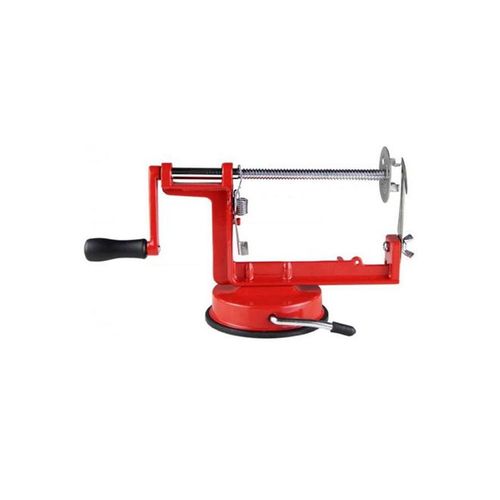 Potato Slicer Red Standard