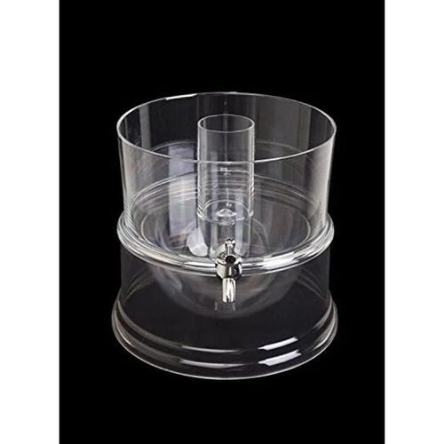3-Tier Beverage Dispenser Clear