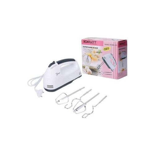 Egg Boiler 7 Speed White