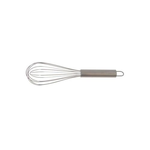 Egg Beater Whisk Silver 10centimeter