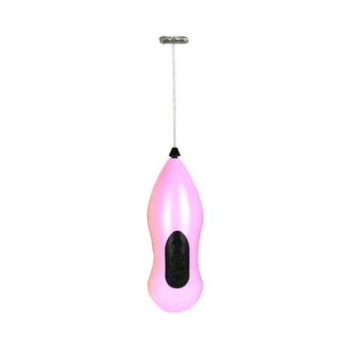 Creative Handheld Electric Egg Beater Multicolour