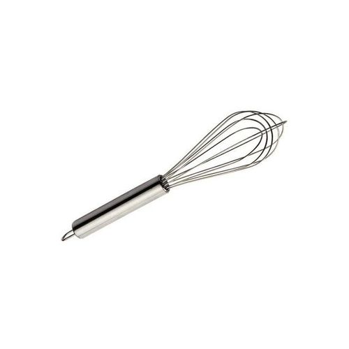 Hand Blender Egg Beater Silver 22.5x3.5cm