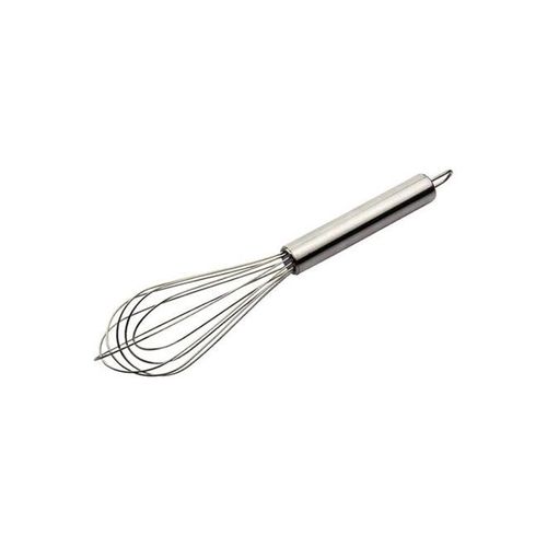 Hand Blender Egg Beater Silver 22.5x3.5cm