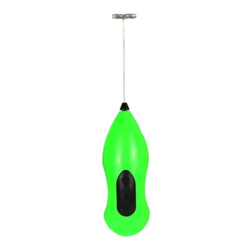 Creative Handheld Electric Egg Beater Multicolour 30centimeter