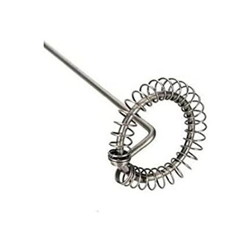 Mini Handle Mixer Stirrer Kitchen Tools Coffee Milk Drink Electric Whisk Mixer Frother Foamer Kitchen Egg Beater Green