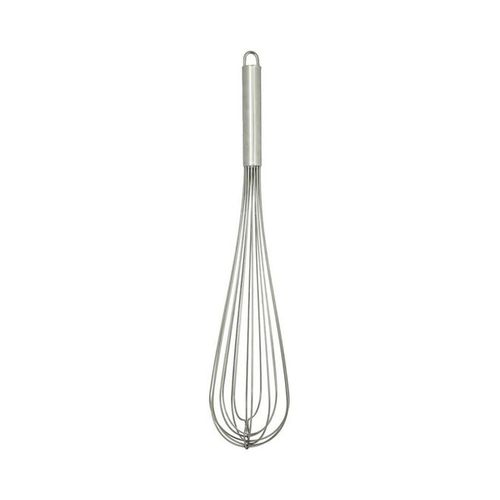 Egg Whisk Silver