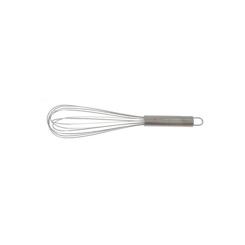 Egg Beater Whisk Silver 12centimeter