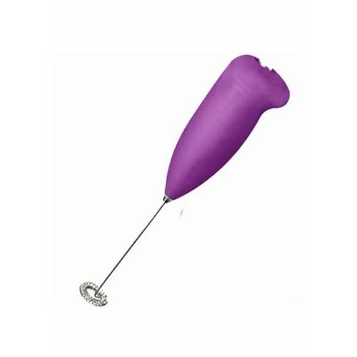 Mini Handy Electric Coffee Mixer Multicolour