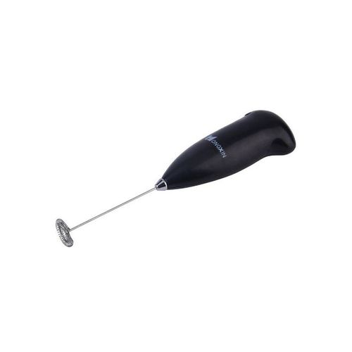 Electric Cordless Hand Mixer 48804 Black/Silver
