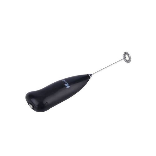 Electric Cordless Hand Mixer 48804 Black/Silver