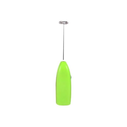 Stainless Steel Electric Hand Whisk TC104C Green/Silver