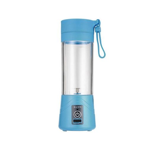 Stainless Steel Fruit Juicer NF03147696 Blue