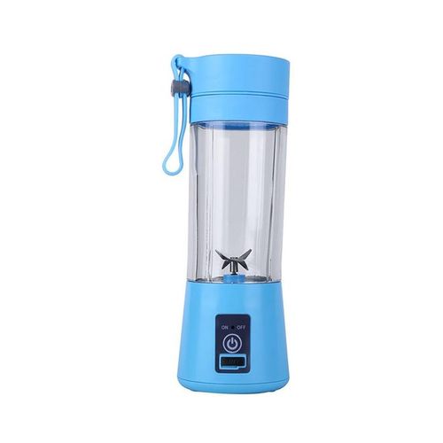 USB Rechargeable Fruit Juicer NF03231275 Blue