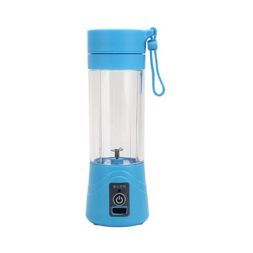 Portable Electric Blender And Juicer 0 l 0 W DIAZZJ01BL Blue