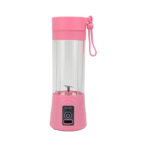 Portable Electric Blender And Juicer 0 l 150 W DIAZZJ01PK Pink