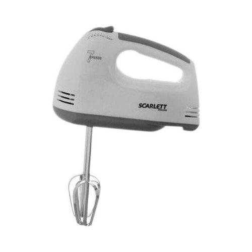 Pastries And Egg Mixer 150 W SC004HL1HTC57NAFAMZ-21496829 White/Grey