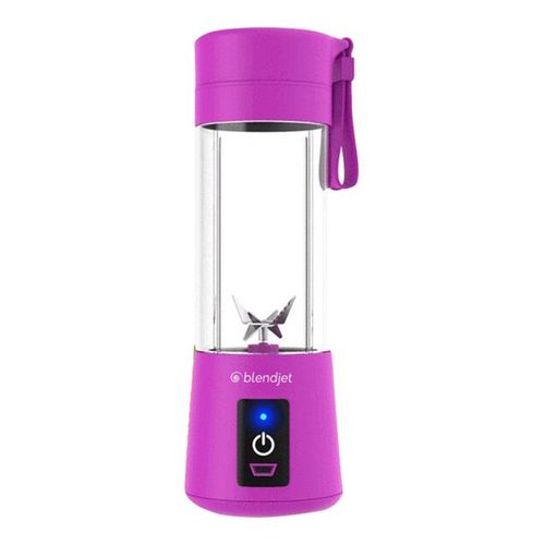 The Original Portable Blender 0 W 7922727452738 Purple