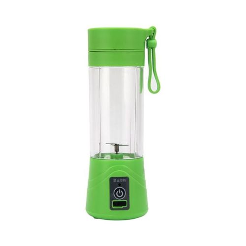 Portable Electric Blender And Juicer 0 l 150 W DIAZZJ01GR Green