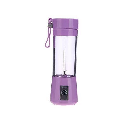 Stainless Steel Fruit Juicer NF03205327 Purple