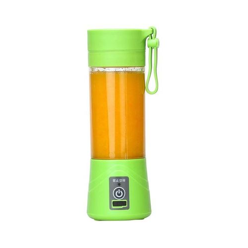 Portable Juicer Blender 380 ml H18857GR Green