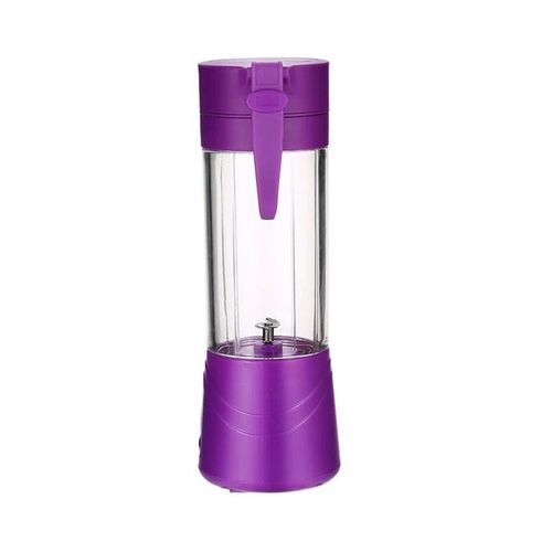 Electric Juicer Blender H18857PU Purple