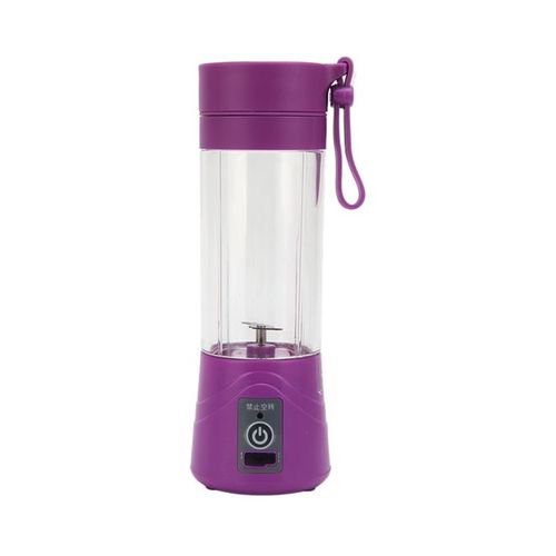 Portable Electric Blender And Juicer 0 l DIAZZJ01PP Purple 0 l 0 W DIAZZJ01PP Purple