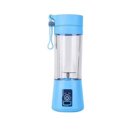 USB Rechargeable Fruit Juicer NF03231276 Blue