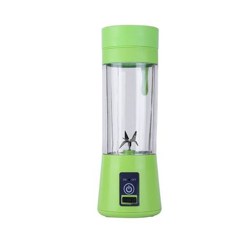 USB Rechargeable Fruit Juicer NF03231274 Multicolour