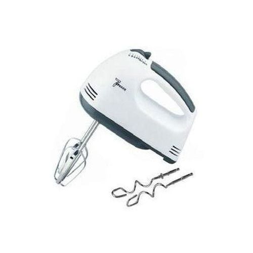 Portable Hand Mixer 180W GE810HL0UH1RANAFAMZ-2810130 White/Black