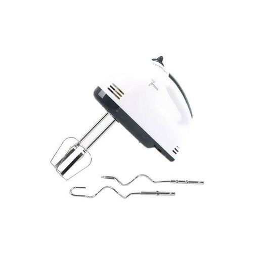 Hand Mixer 180W 18 W GE810HL02MTLGNAFAMZ-2965859 White/Black