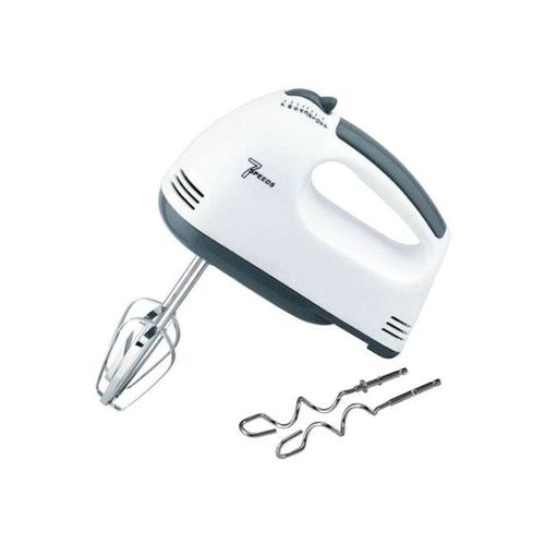Hand Mixer 180 W HE-133 White/Black