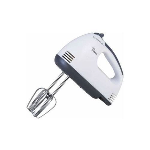 Hand Mixer 180 W HE-133 White/Black
