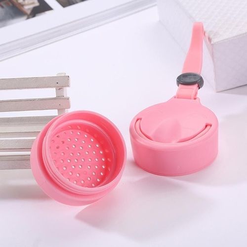 USB Juice Blender Multi-functional 380 ml 0 W PT-1208 Pink/Clear