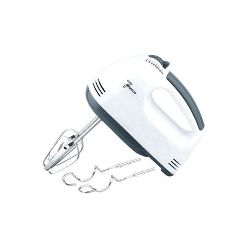 Hand Mixer 180W 180 W KD-133 White/Black