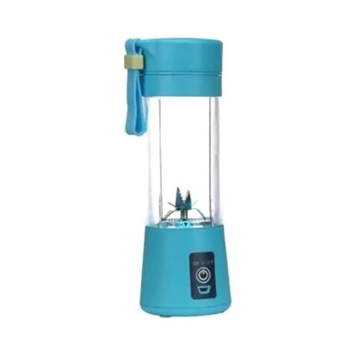 Juicer Cup With Blender 200 W TYW/Blue Blue/Clear