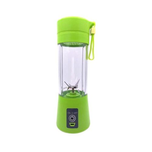 Portable Juicer 380 ml 200 W 763459832139 Green