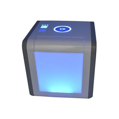 USB Mini Portable Air Conditioner Arctic Air-001 White /Blue/Grey