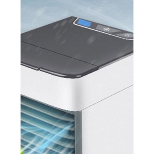 Portable USB Charge Air Cooler 10 W OS3320-A White/Black