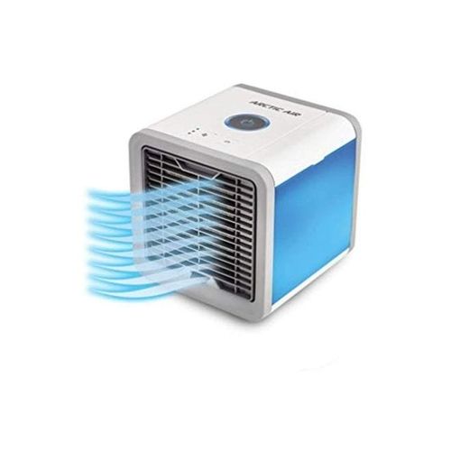 Portable Air Conditioner Arctic Air-1 White/Blue/Black