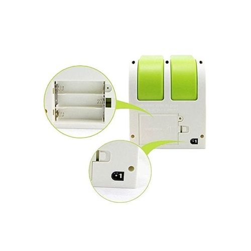 Air Cooler HB-168 Green/White
