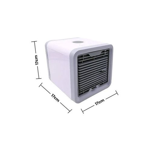 USB Mini Portable Air Conditioner 1.5 L Arctic Air-01001 White/Grey