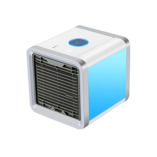 Portable Air Cooler 350W 10102584 White/Blue/Grey