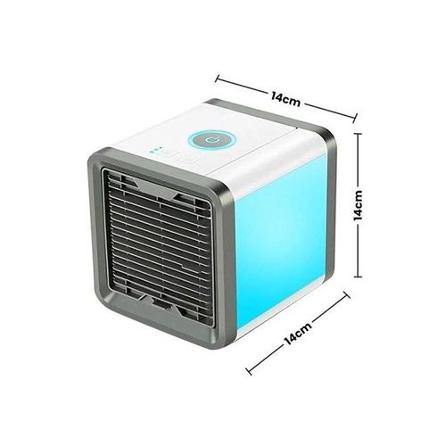 Portable Air Cooler Arctic Air-1 White/Grey/Blue